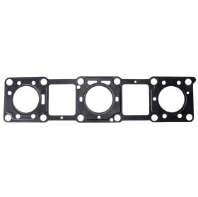 SBT Exhaust Manifold Gasket for Yamaha XL1200 /GP1200R /XLT1200 /GP1300R /GP1300NPV 1999-2008 - 41-407-03 SBT Exhaust Manifold Gasket for Yamaha XL1200 /GP1200R /XLT1200 /GP1300R /GP1300NPV 1999-2008 - 41-407-03