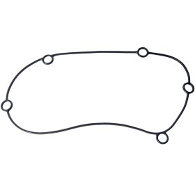 SBT Flywheel Cover Gasket for Yamaha XL1200 /GP1200R /XLT1200/GP1300NPV 66V-81168-00-00 1999-2008 - 41-407-05 SBT Flywheel Cover Gasket for Yamaha XL1200 /GP1200R /XLT1200/GP1300NPV 66V-81168-00-00 1999-2008 - 41-407-05