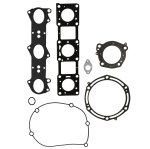 SBT Installation Gasket Kit for Yamaha XLT1200 /GP1200R /XR1800 1200 Power Valve 1999-2000 - 41-407A