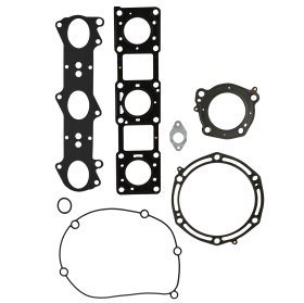 SBT Installation Gasket Kit for Yamaha XLT1200 /GP1200R /XR1800 1200 Power Valve 1999-2000 - 41-407A SBT Installation Gasket Kit for Yamaha XLT1200 /GP1200R /XR1800 1200 Power Valve 1999-2000 - 41-407A