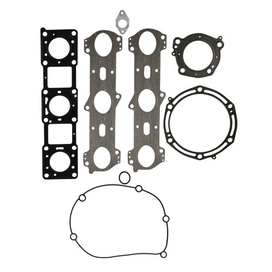 SBT Installation Gasket Kit for Yamaha XLT1200 /GP1200R 1200 Power Valve 2001-2005 - 41-407C