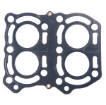 SBT Exhaust Pipe Gasket for Yamaha FX Cruiser /FX140/AR230/FX HO /SR230 /SX230 60E-14739-02-00 - 41-408-04
