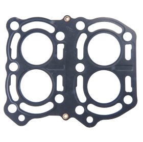 SBT Exhaust Pipe Gasket for Yamaha FX Cruiser /FX140/AR230/FX HO /SR230 /SX230 60E-14739-02-00 - 41-408-04 SBT Exhaust Pipe Gasket for Yamaha FX Cruiser /FX140/AR230/FX HO /SR230 /SX230 60E-14739-02-00 - 41-408-04