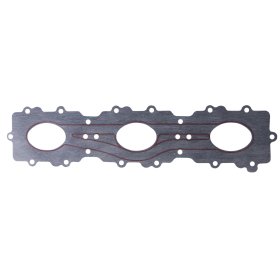 SBT Intake Gasket for Yamaha GP1300R /GP1300NPV 60T-13556-00-00 2003-2008 - 41-409-02 SBT Intake Gasket for Yamaha GP1300R /GP1300NPV 60T-13556-00-00 2003-2008 - 41-409-02