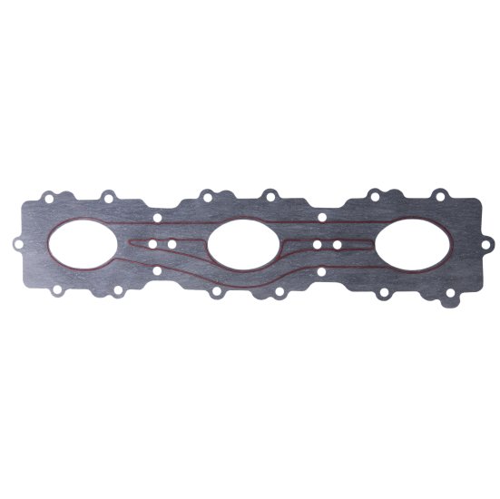 SBT Intake Gasket for Yamaha GP1300R /GP1300NPV 60T-13556-00-00 2003-2008 - 41-409-02