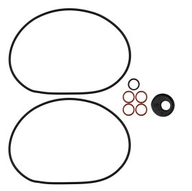 SBT Installation Gasket Kit for Yamaha FX 140 HO/ FX Cruiser HO/ AR230 HO/ SX230 HO - 41-411