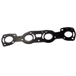 SBT Exhaust Pipe Gasket for Yamaha FX Cruiser SHO /FX SHO /FX Cruiser SHO /FX SHO /FZS / FZR - 41-412-03