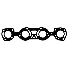 SBT Exhaust Manifold Gasket 1.8L SVHO 6ET-14613-00-00 - 41-412A-03 SBT Exhaust Manifold Gasket 1.8L SVHO 6ET-14613-00-00 - 41-412A-03