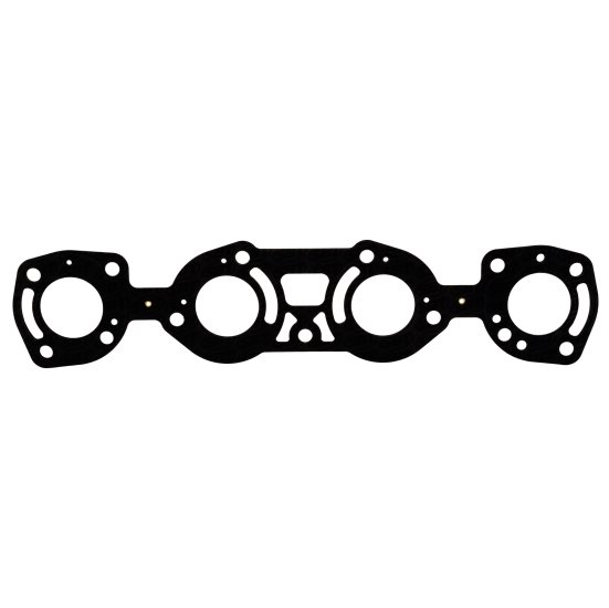 SBT Exhaust Manifold Gasket 1.8L SVHO 6ET-14613-00-00 - 41-412A-03