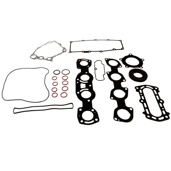 SBT Installation Gasket Kit for Yamaha SHO FZR FZS AR192 SX192 1.8L - 41-412B