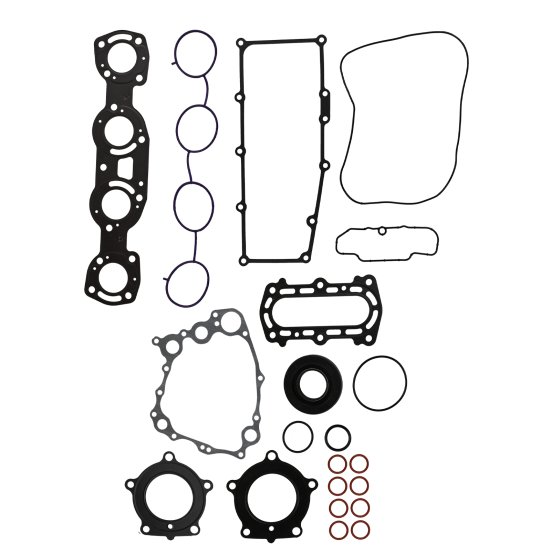 SBT Installation Gasket Kit for Yamaha 1.8 Liter FX Cruiser SHO /FZR /FZS /FX SHO /WR FX SHO 2008-2010 - 41-412