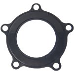 SBT Muffler Damper Gasket for Yamaha FX CRUISER HO /FX HO /Wave Runner VXR /Wave Runner VXS - 41-414-17