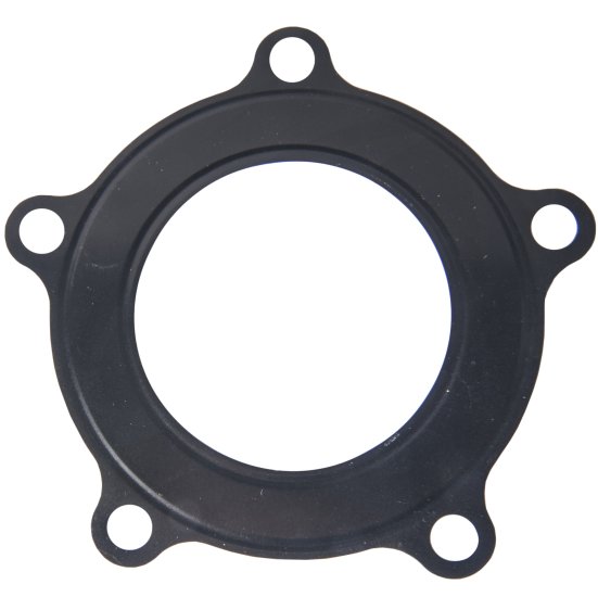 SBT Muffler Damper Gasket for Yamaha FX CRUISER HO /FX HO /Wave Runner VXR /Wave Runner VXS - 41-414-17