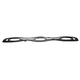 SBT Exhaust Manifold Gasket for Yamaha VX 1050 6EY-14613-00-00 - 41-416-03 SBT Exhaust Manifold Gasket for Yamaha VX 1050 6EY-14613-00-00 - 41-416-03