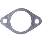 SBT Carb Base Gasket for Tigershark Barracuda/Daytona/Monte Carlo(49mm ID /73.5mm Stud Centers) 0624-015 - 41-501-01B