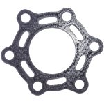 SBT Head Pipe Gasket for Tigershark Barracuda /Daytona /Monte Carlo /Montego DLX /Montego /TS 640 - 41-501-04