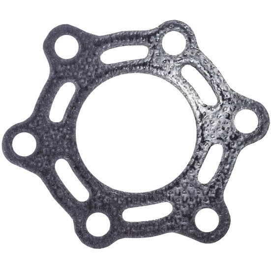 SBT Head Pipe Gasket for Tigershark Barracuda /Daytona /Monte Carlo /Montego DLX /Montego /TS 640 - 41-501-04