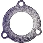 SBT Exhaust Pipe Gasket for Tigershark Barracuda /Daytona /Monte Carlo /Montego DLX /Montego /TS 640 - 41-501-17