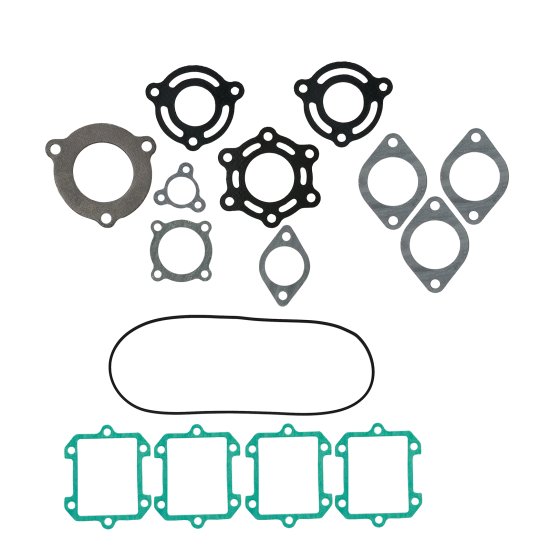 SBT Installation Gasket Kit for Tigershark Barracuda /Daytona /Monte Carlo /Montego/ Deluxe /TS 640 - 41-501