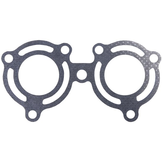 SBT Exhaust Manifold Gasket for Tigershark Daytona 770 /Monte Carlo 770/TS 770 3008-434 1996-1999 - 41-502-03