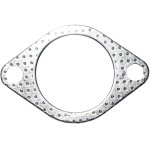 SBT Exhaust Manifold Gasket for Tigershark 900 /Monte Carlo 900 /Monte Carlo 1000 /Daytona 1000 /TS 1000 - 41-503-03