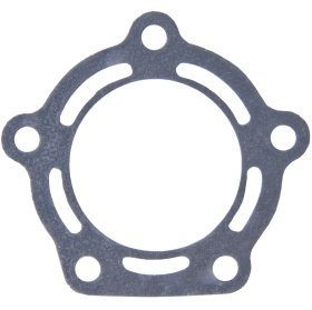 SBT Head Pipe Gasket for Tigershark Monte Carlo 900 /Monte Carlo 1000 /Daytona 1000 /TS 1000 0612-460 - 41-503-04 SBT Head Pipe Gasket for Tigershark Monte Carlo 900 /Monte Carlo 1000 /Daytona 1000 /TS 1000 0612-460 - 41-503-04