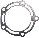 SBT Expansion Chamber Gasket for Tigershark Monte Carlo 900 /Monte Carlo 1000/Daytona 1000 /TS 1000 - 41-503-16