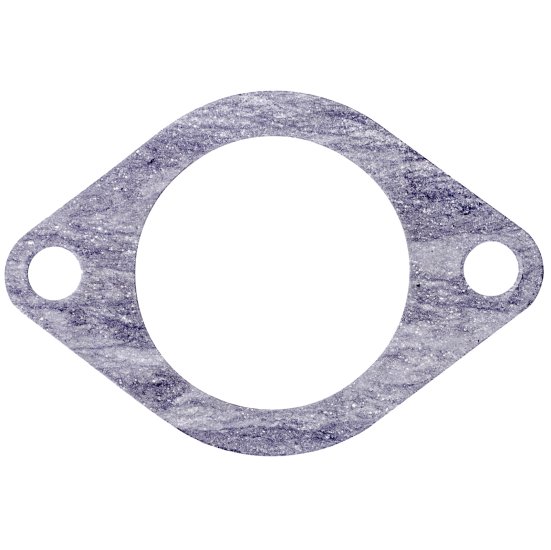 SBT Flame Arrestor Gasket for Tigershark Barracuda /Daytona /Monte Carlo /Montego DLX /Montego - 41-503-23