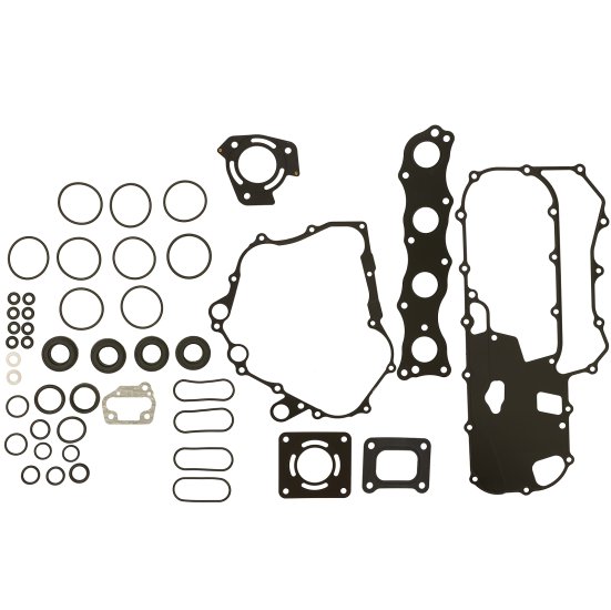 SBT Installation Gasket Kit for Honda Non Turbo F-12 /R-12 2002-2006 - 41-600