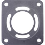 SBT Pipe Gasket for Honda F-12 /F-12X /R-12 /R-12X 18324-HW3-671 2002 2003 2004 2005 2006 - 41-601-16