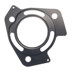 SBT Pipe Gasket For Honda F-12 /F-12X /R-12 /R-12X 18324-HW1-671 2002 2003 2004 2005 2006 - 41-601-17 SBT Pipe Gasket For Honda F-12 /F-12X /R-12 /R-12X 18324-HW1-671 2002 2003 2004 2005 2006 - 41-601-17