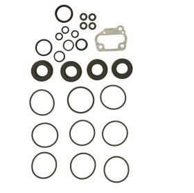 SBT Installation Gasket Kit for Honda Turbo F-12X /R-12X 2002-2006 - 41-601