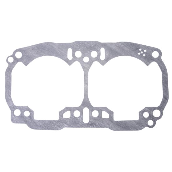 SBT Base Gasket for Sea-Doo GTX DI /RX DI /LRV DI /XP DI /Sport LE DI /3D 947 DI 420931906 2000-2006 - 42-111-03