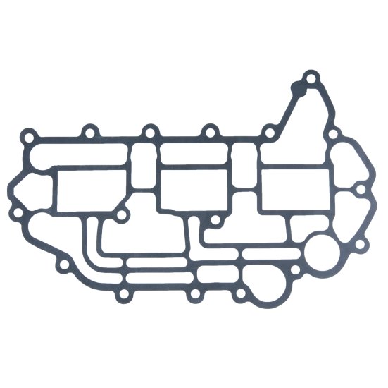 SBT Oil Sump Pan Gasket for Sea-Doo 420431820 - 42-115-30
