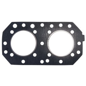 SBT Head Gasket for Kawasaki JS440 /440 SX 11004-3707 1977-1992 - 42-201-02 SBT Head Gasket for Kawasaki JS440 /440 SX 11004-3707 1977-1992 - 42-201-02