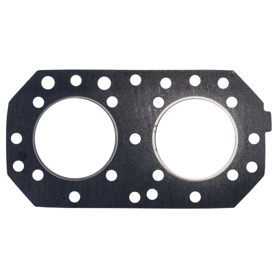 SBT Head Gasket for Kawasaki JS440 /440 SX 11004-3707 1977-1992 - 42-201-02