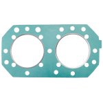 SBT Head Gasket for Kawasaki JS550 11004-3709 1982-1990 - 42-202A-02