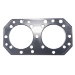 SBT Head Gasket for Kawasaki JS550 11004-3706 1991 1992 1993 1994 1995 - 42-202B-02