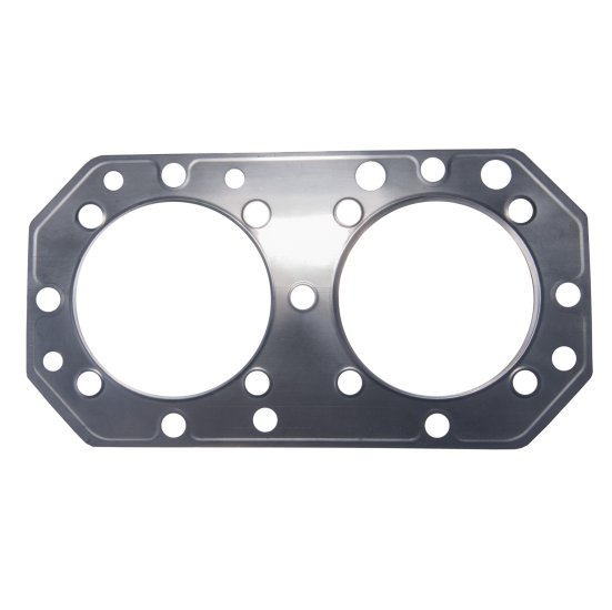 SBT Head Gasket for Kawasaki JS550 11004-3706 1991 1992 1993 1994 1995 - 42-202B-02
