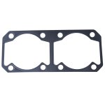 SBT Base Gasket for Kawasaki JS550 11009-3780 1991 1992 1993 1994 1995 - 42-202B-03