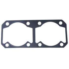 SBT Base Gasket for Kawasaki JS550 11009-3780 1991 1992 1993 1994 1995 - 42-202B-03