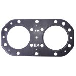 SBT Head Gasket for Kawasaki X2 /650 SX /JetMate /TS /SC 11004-3710 1986-1995 - 42-203-02