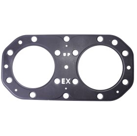 SBT Head Gasket for Kawasaki X2 /650 SX /JetMate /TS /SC 11004-3710 1986-1995 - 42-203-02 SBT Head Gasket for Kawasaki X2 /650 SX /JetMate /TS /SC 11004-3710 1986-1995 - 42-203-02