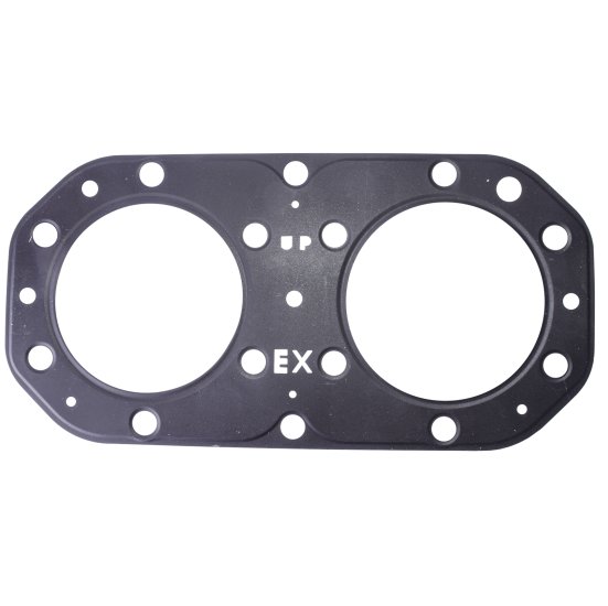 SBT Head Gasket for Kawasaki X2 /650 SX /JetMate /TS /SC 11004-3710 1986-1995 - 42-203-02