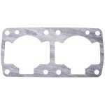 SBT Base Gasket for Kawasaki X2 /650 SX /JetMate /TS /SC 11004-3710 1986-1995 - 42-203-03