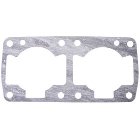SBT Base Gasket for Kawasaki X2 /650 SX /JetMate /TS /SC 11004-3710 1986-1995 - 42-203-03 SBT Base Gasket for Kawasaki X2 /650 SX /JetMate /TS /SC 11004-3710 1986-1995 - 42-203-03