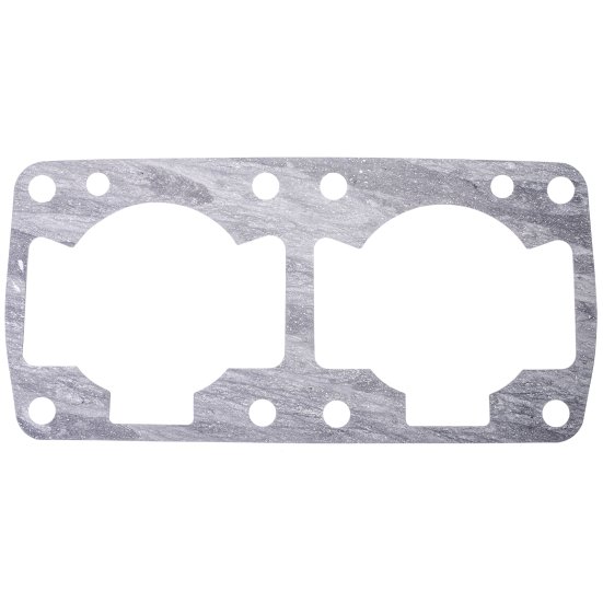 SBT Base Gasket for Kawasaki X2 /650 SX /JetMate /TS /SC 11004-3710 1986-1995 - 42-203-03