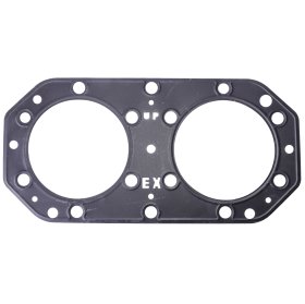 SBT Head Gasket for Kawasaki 750 SS/SX /SSXI / ST /SXI /ZXI /XI /XIR /750 STX/XI Sport - 42-205-02 SBT Head Gasket for Kawasaki 750 SS/SX /SSXI / ST /SXI /ZXI /XI /XIR /750 STX/XI Sport - 42-205-02