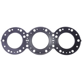 SBT Head Gasket for Kawasaki 900 ZXI /STX 900 /900 STS 11004-3713 1995-2004 - 42-209-02 SBT Head Gasket for Kawasaki 900 ZXI /STX 900 /900 STS 11004-3713 1995-2004 - 42-209-02