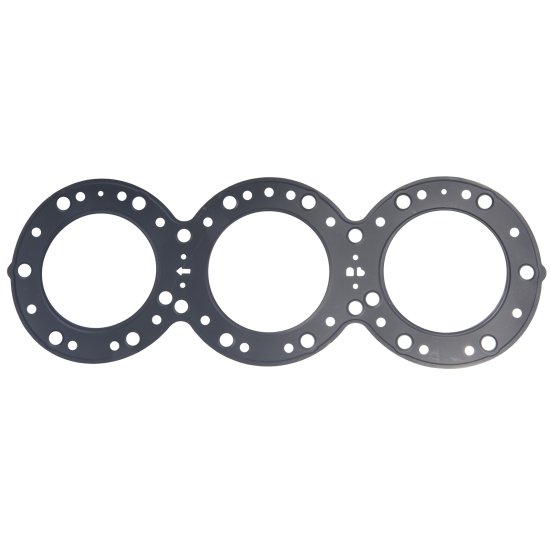 SBT Head Gasket for Kawasaki 1100 ZXI /1100 STX /Ultra 130 /1100 STX DI 11004-3715 1996-2004 - 42-210-02